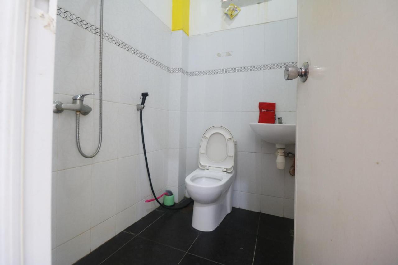 Reddoorz Syariah Near Bscc Dome Hotel Balikpapan  Luaran gambar