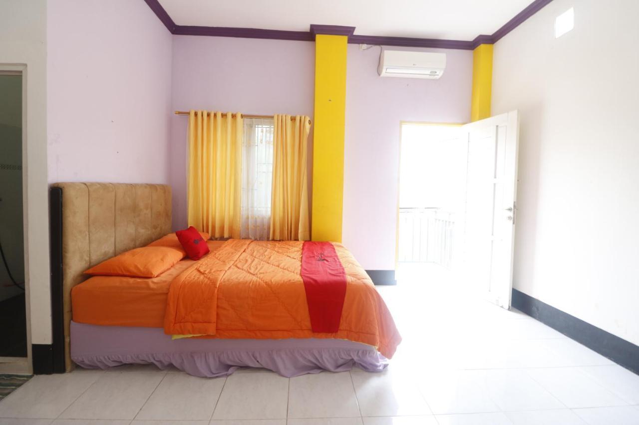 Reddoorz Syariah Near Bscc Dome Hotel Balikpapan  Luaran gambar
