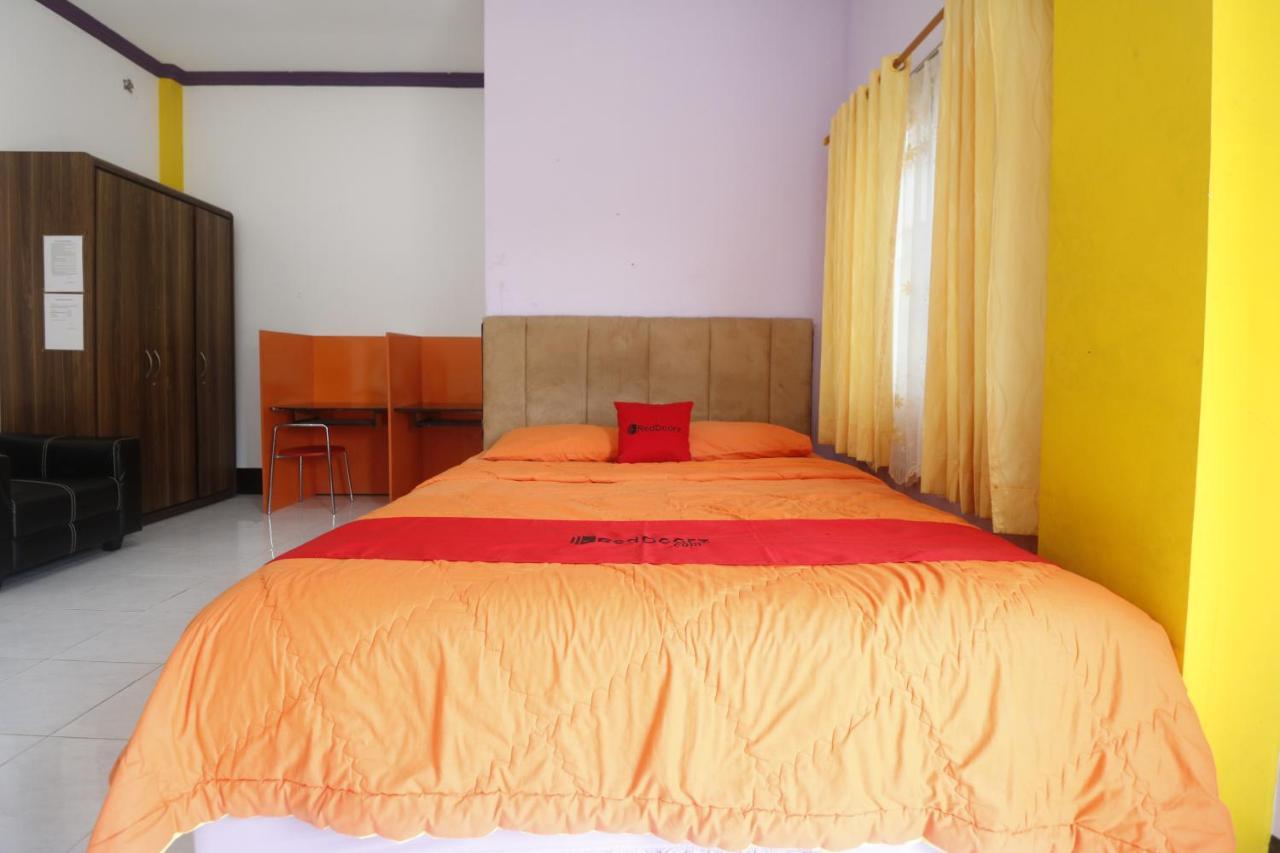 Reddoorz Syariah Near Bscc Dome Hotel Balikpapan  Luaran gambar